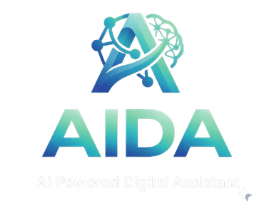 AIDA Logo